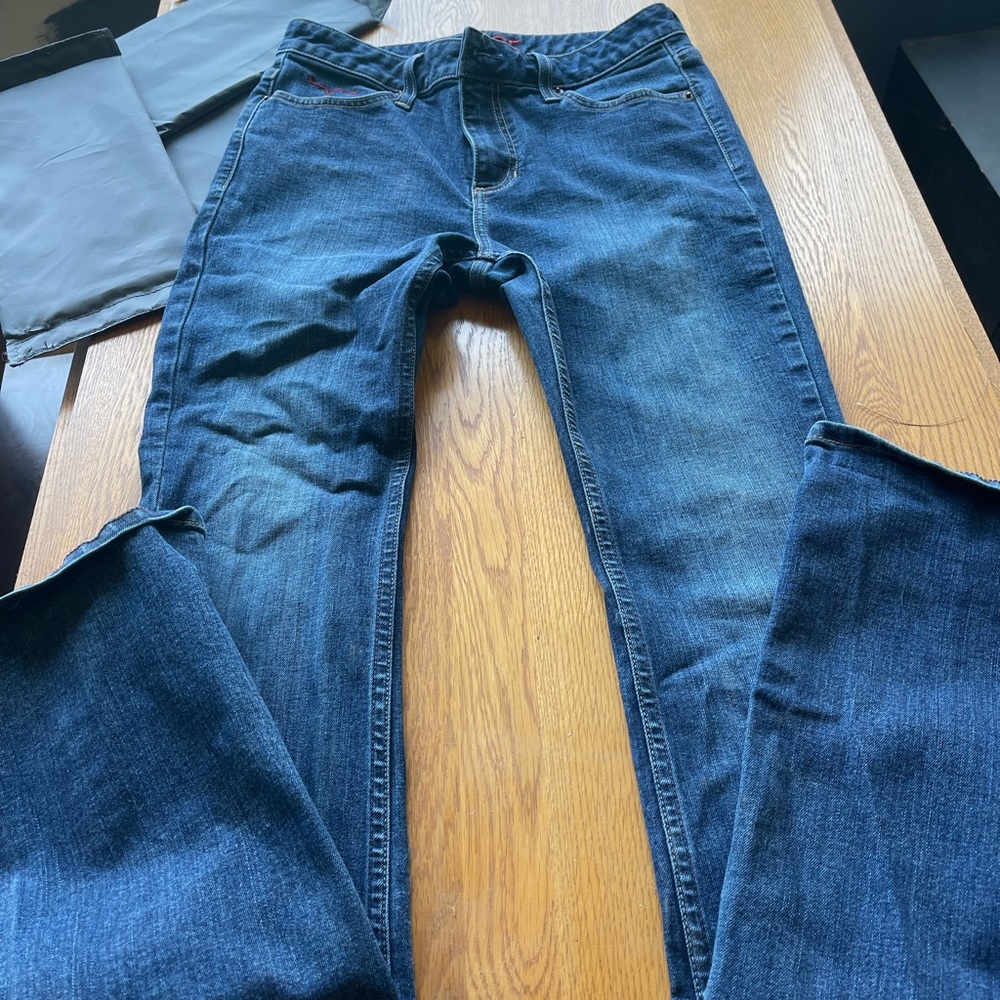 Kimes Ranch Chloe jeans